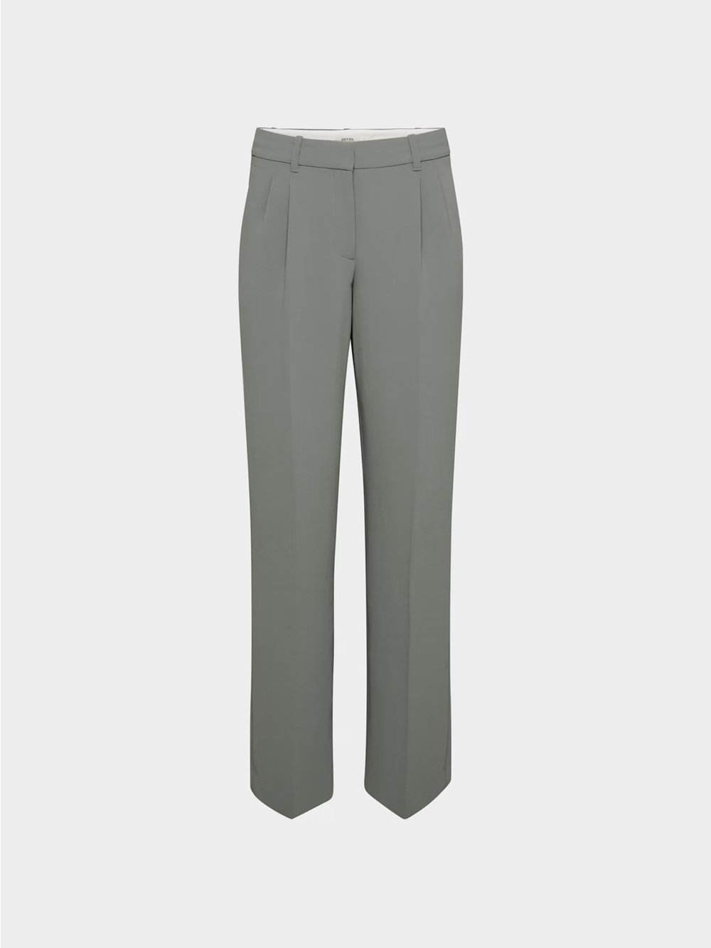 Aritzia Effortless Pant Lo-Rise